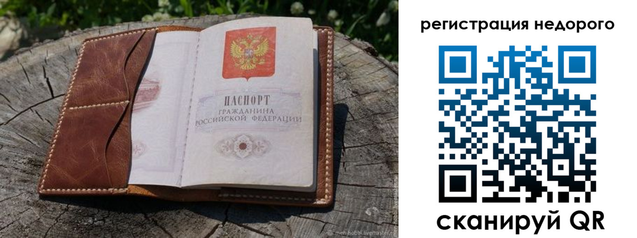 прописка гарантия в Шахунье